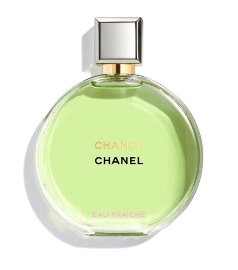 chanel eau fraiche 100ml review|chanel chance cheapest price uk.